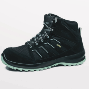 Botas de seguridad laboral